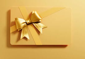 High Rollers - Gift Certificate