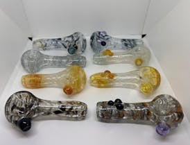 Glass - Locally Made Bowls