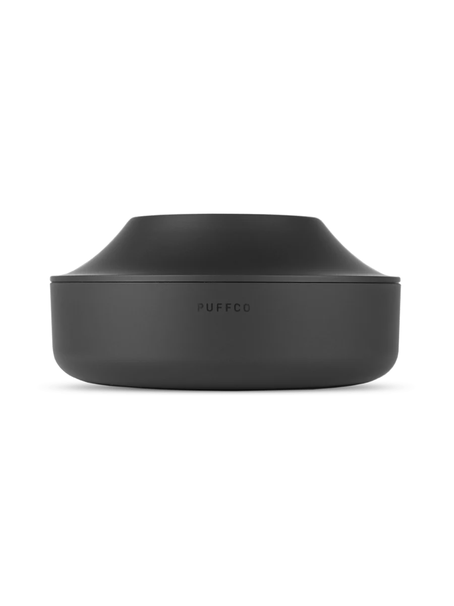 V1 Peak Pro Power Dock Black