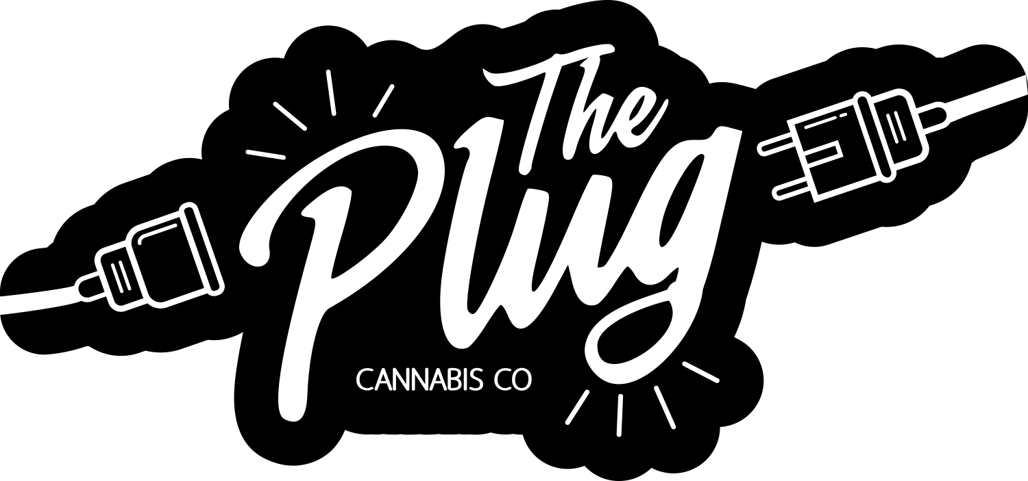 The Plug - E85 - Flower - Copper