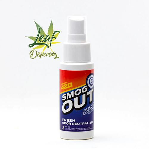 Odor Eliminator Spray | Formula 420 Products - Odor Eliminator Spray