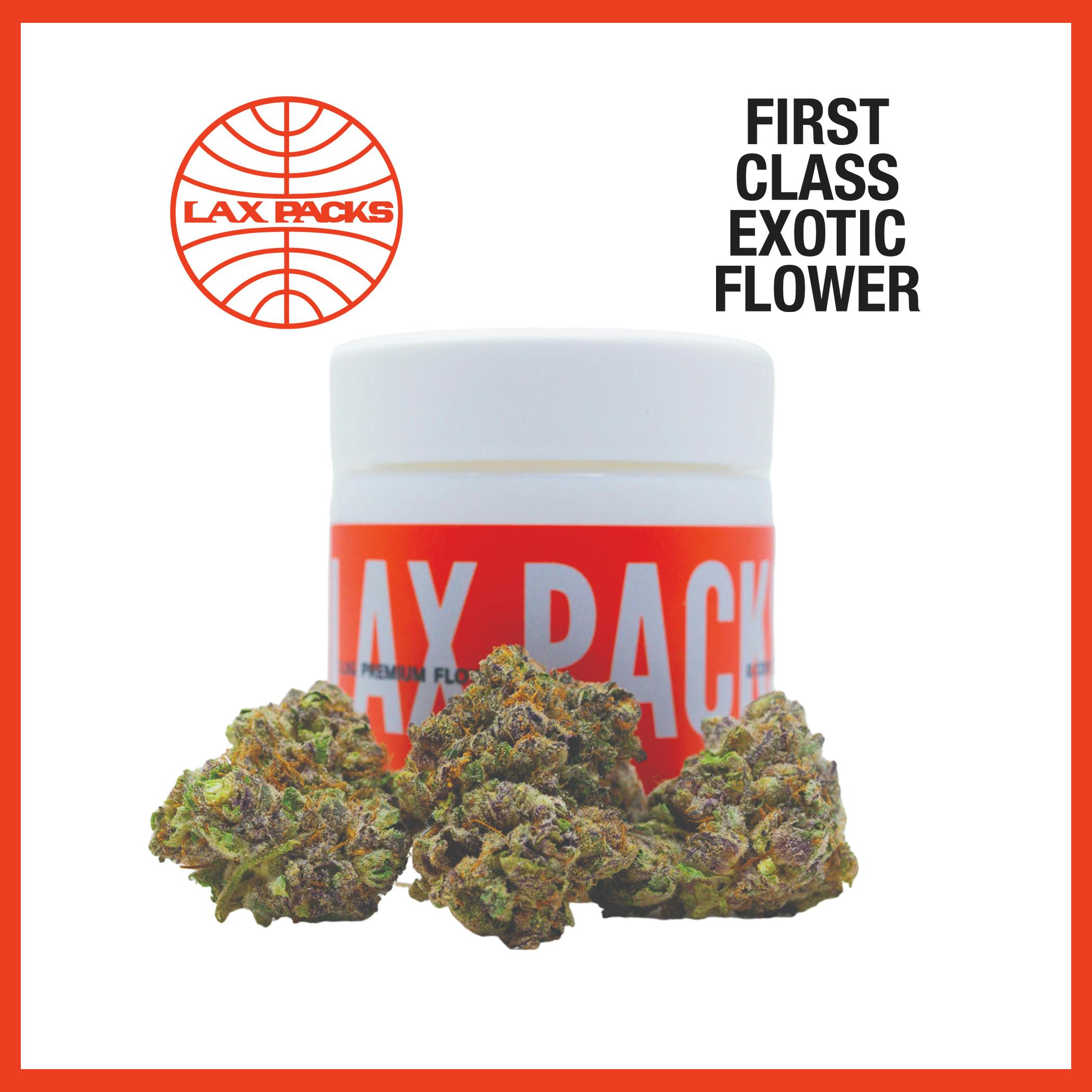 Super Jack | LAX