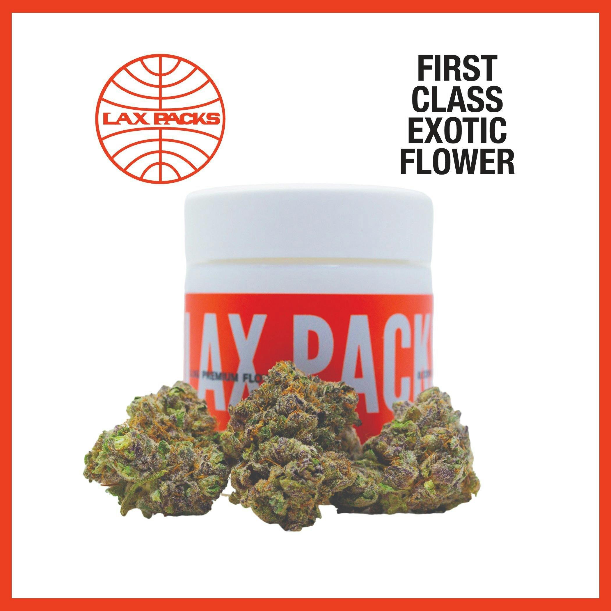 Sour Diesel | LAX