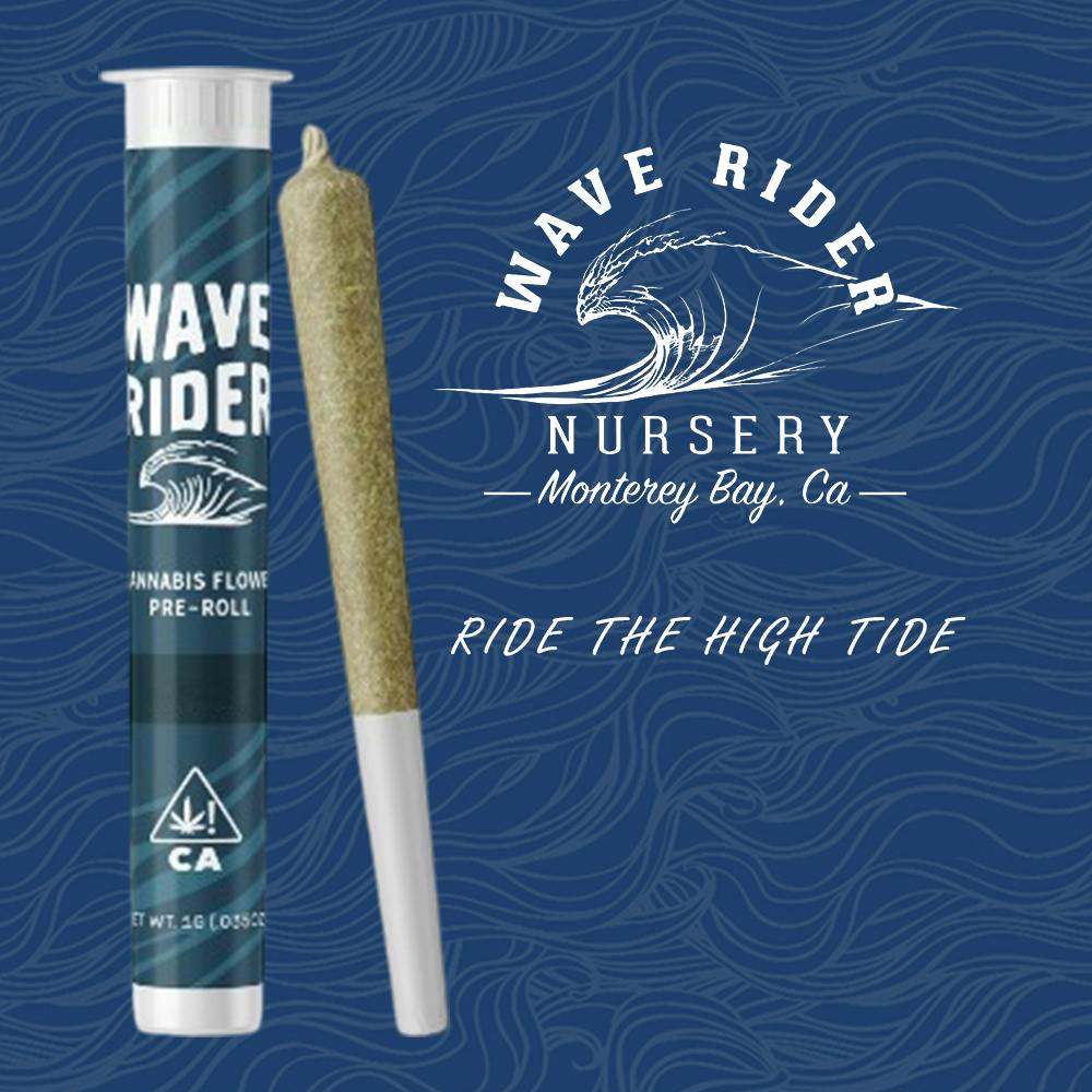 Chemdawg | Joint | 1g