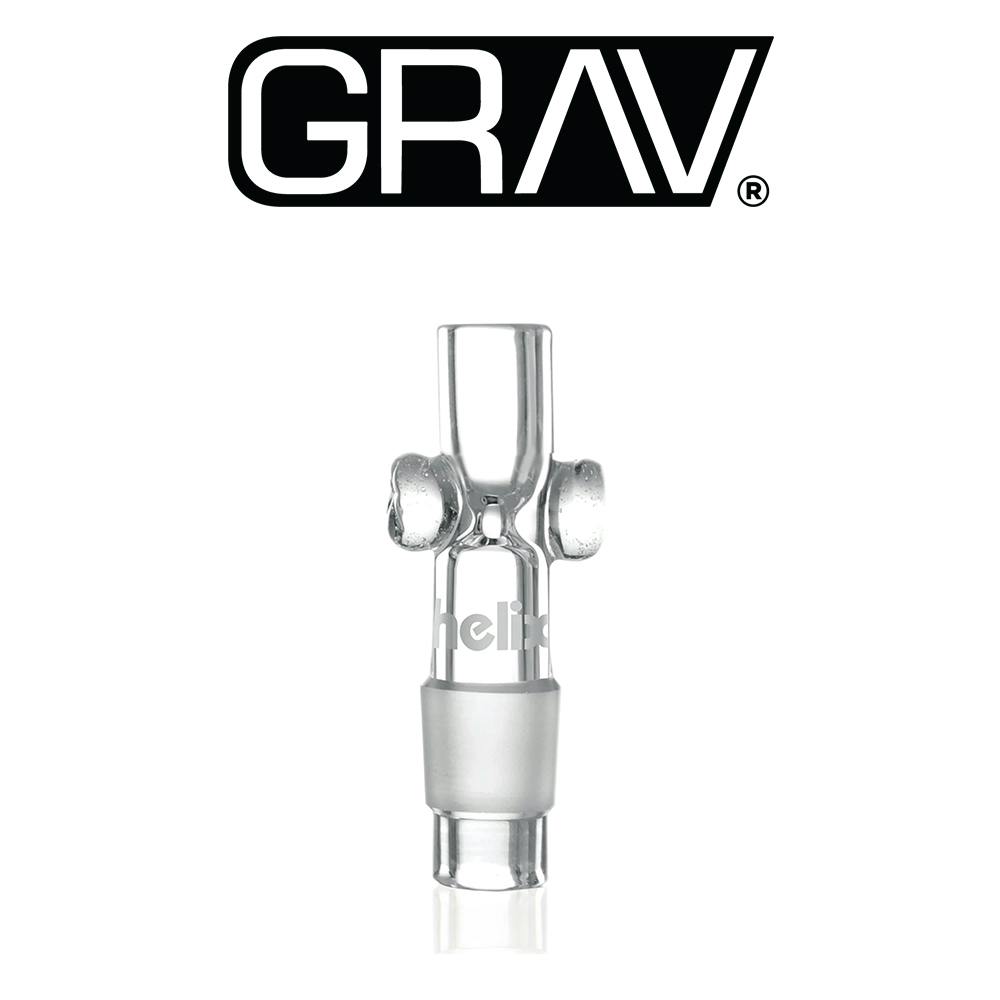 GRAV - 14mm Taster Glass Bowl | GRAV - Smoking Accessories