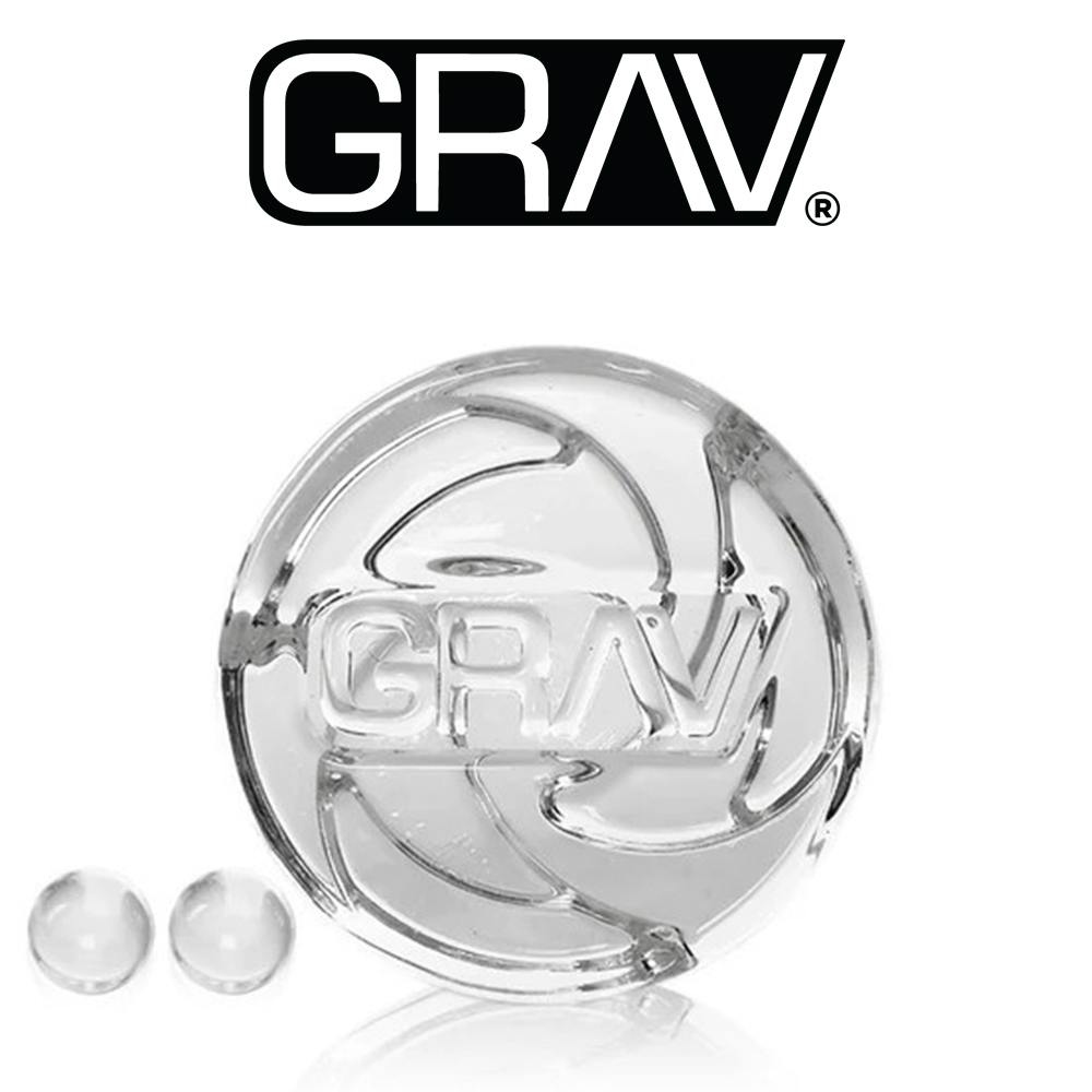 GRAV - Bucket Dabber Set | GRAV - Smoking Accessories