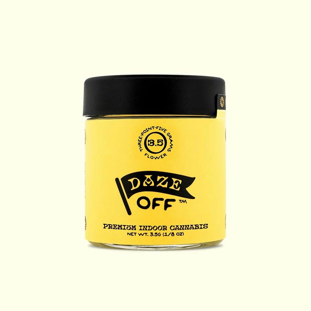 Hawaiian Diesel | Daze Off - Smalls Blend