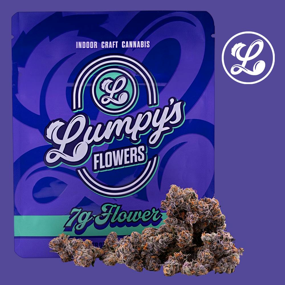 Berry Jealous | Lumpy's Flowers - Pre-Pack