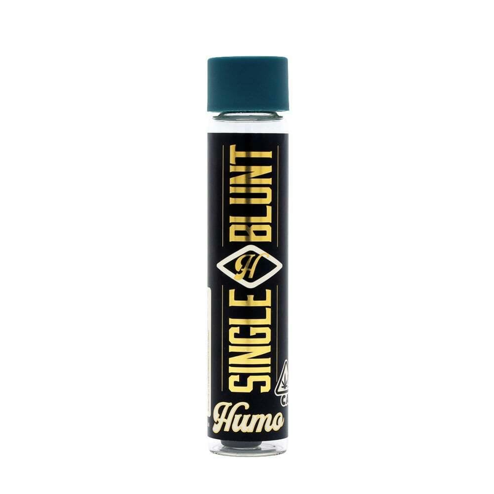 La Neta [2g] | Humo - Single Blunt