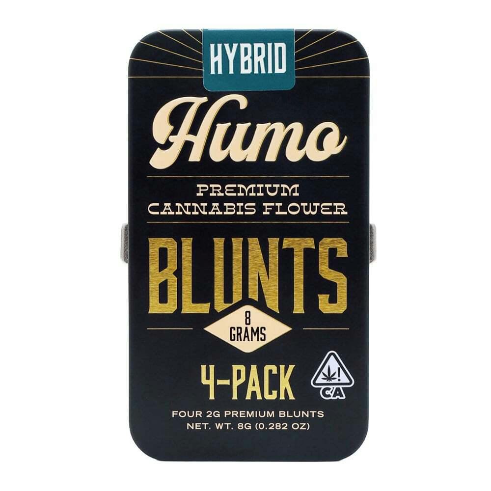 La Neta [2g] | Humo - 4 Pack Blunt