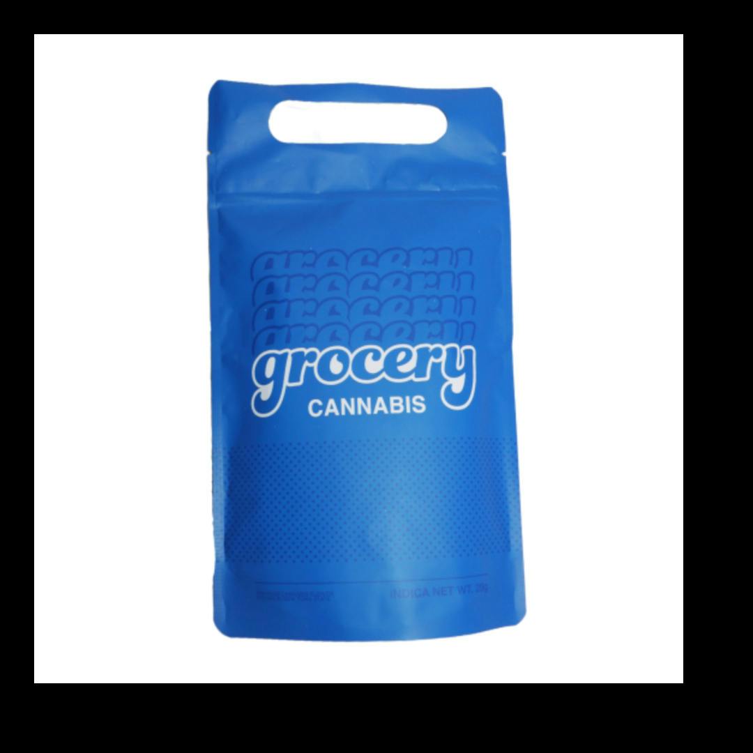 GROCERY | FLOWER | CHEESE | 28G