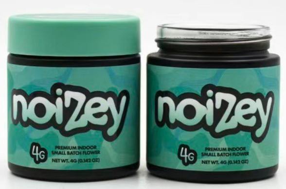 NOIZEY | FLOWER | BLUE LOBSTER | 4G