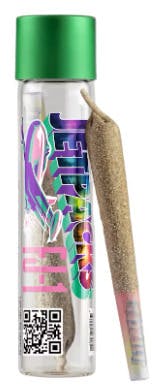 JETPACKS | FJ-1 | NORTHERN LIGHTS | INFUSED PRE-ROLL | 1G