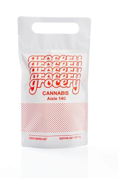 GROCERY | FLOWER | SANGRIA SLUSHIE | 14G