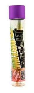 JETPACKS | BIGGER BANG | RAINBOW BELTS | INFUSED PRE-ROLL | 1G