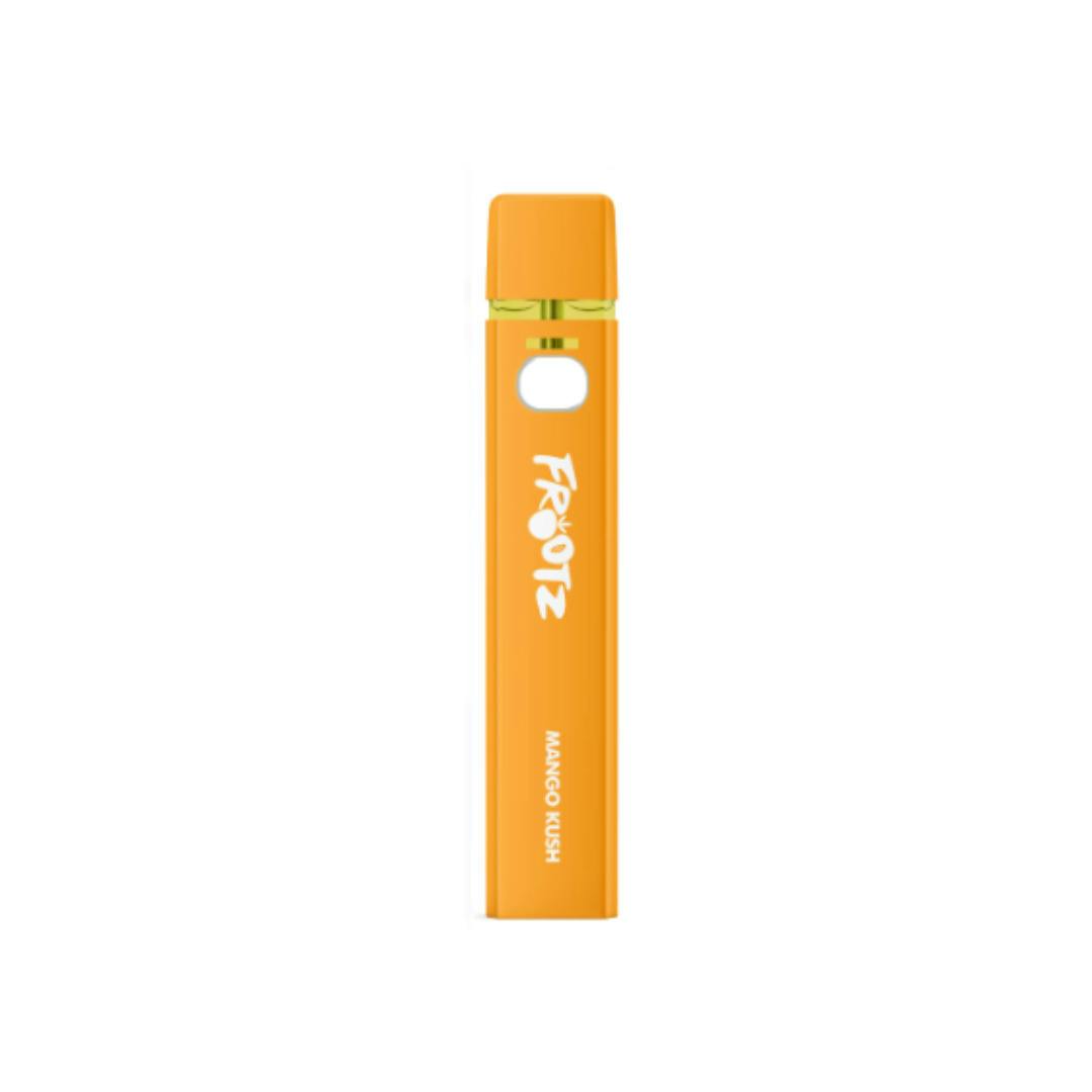 Orange Soda Disposable 1g by Frootz