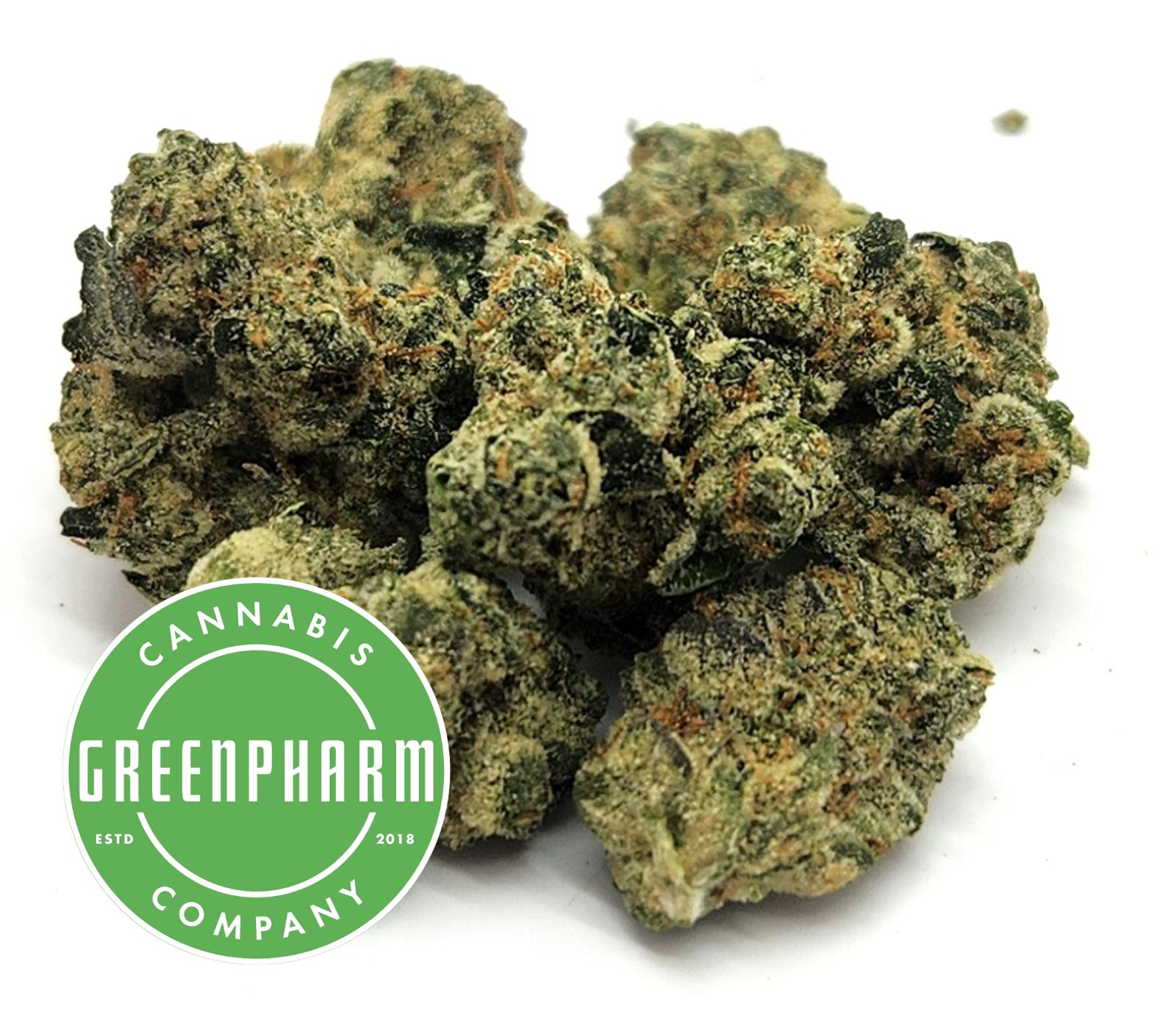 Flower | Stoned Age | Bulk