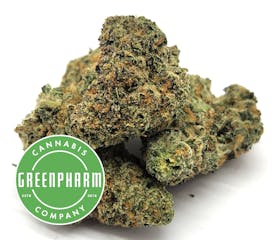 Flower | Common Citizen | Garlic Breath | Bulk