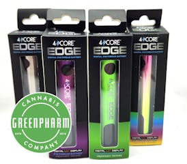 Merch | 8-Mile | 4Score | Edge Battery