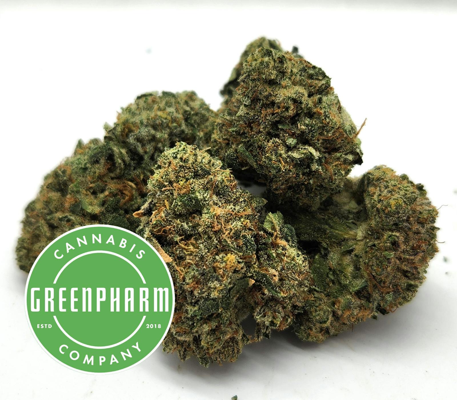 Flower | Common Citizen | Original Glue | Bulk