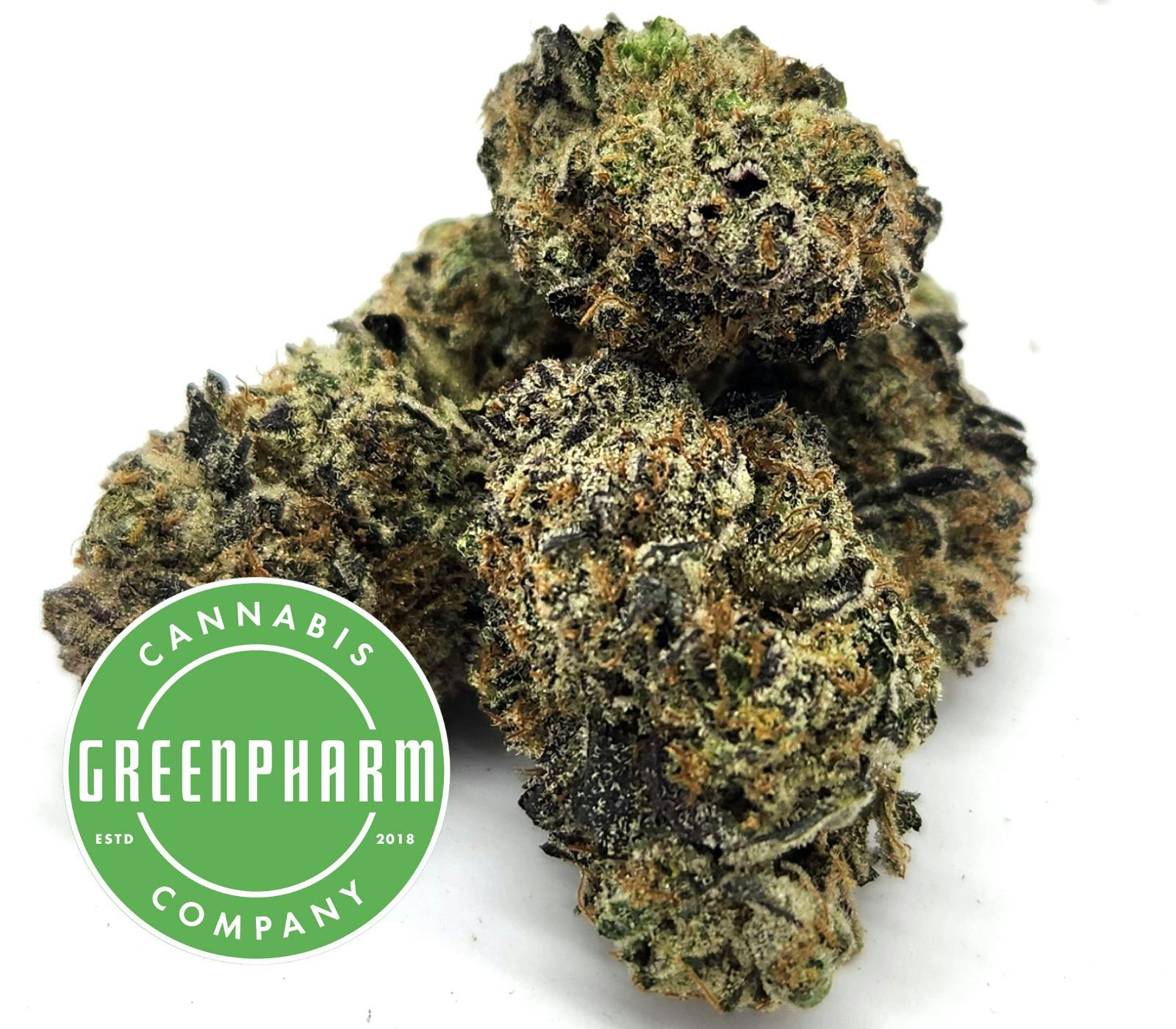 Flower | Narvona | Frost Fire Smalls | Bulk