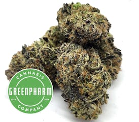 Flower | Diamond Cut | GMO | Bulk
