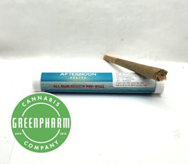 Pre-Roll | Afternoon Delite | Lemon Cherry Gelato