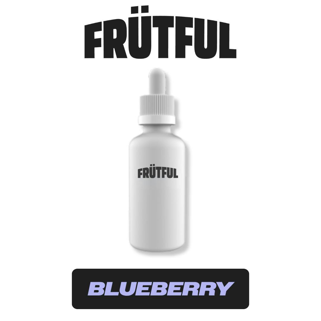 Frutful™ Blueberry Tincture at GrowHealthy Dispensary - Ocala