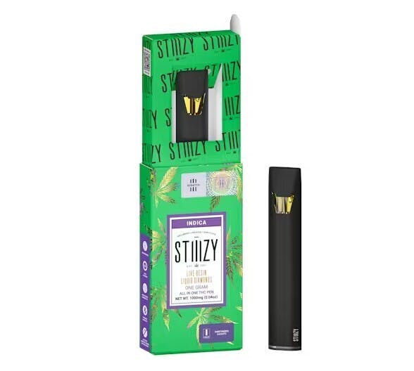 Stiiizy — Northern Lights