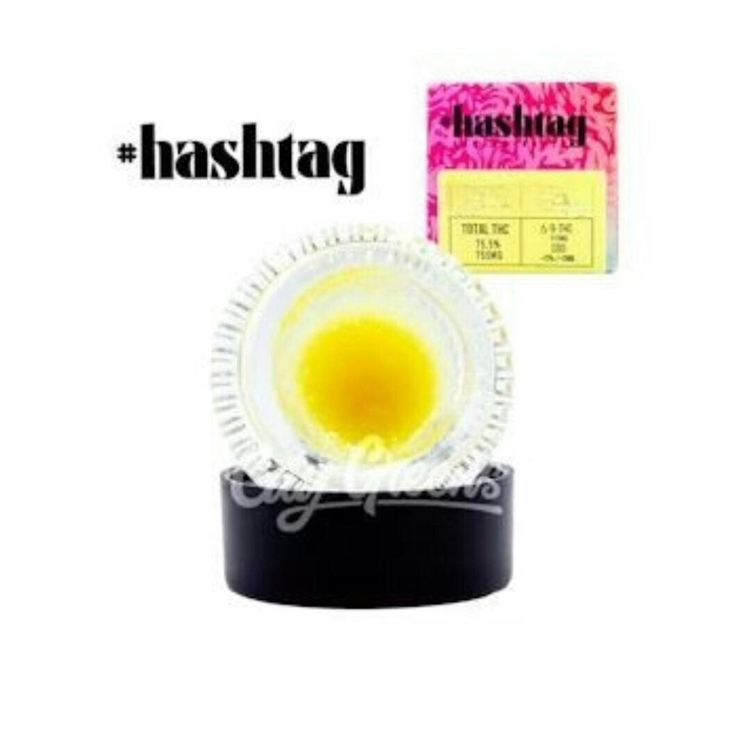 hashtag — OG #18