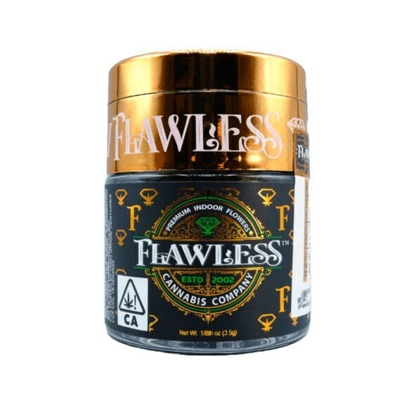 Flawless — Connoissuer Candy