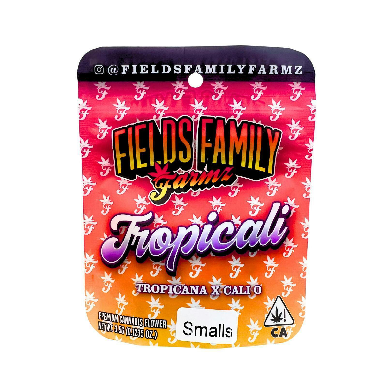 Fields Family Farmz — Tropicali