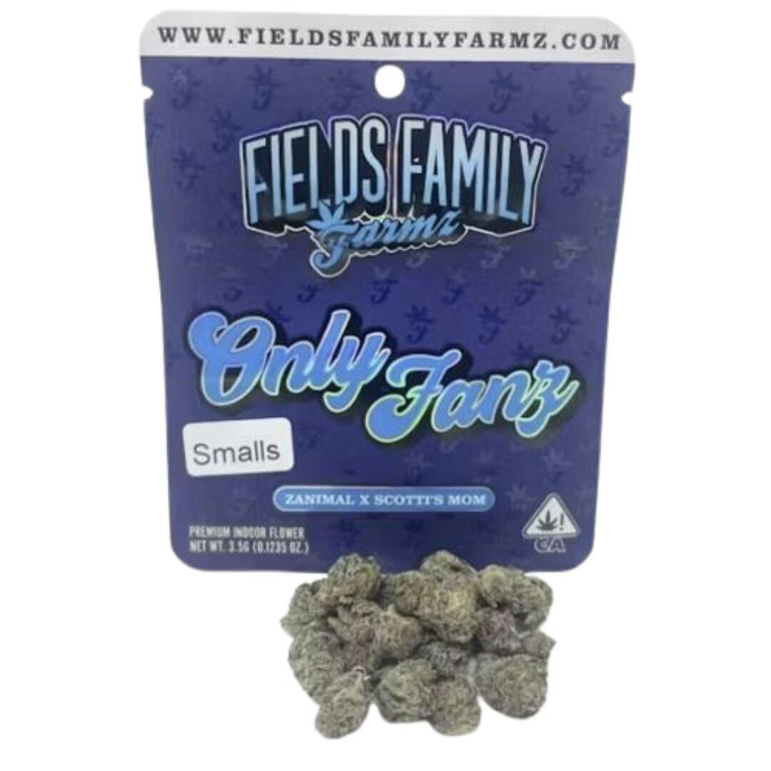 Fields Family Farmz — Only Fanz