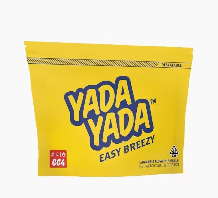 Yada Yada — Gg4