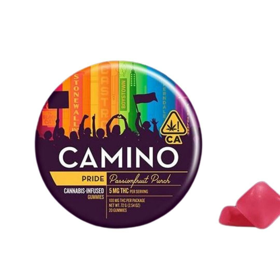 CAMINO — Pride Passionfruit Punch