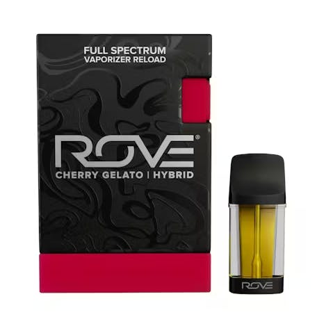 ROVE — Cherrylato