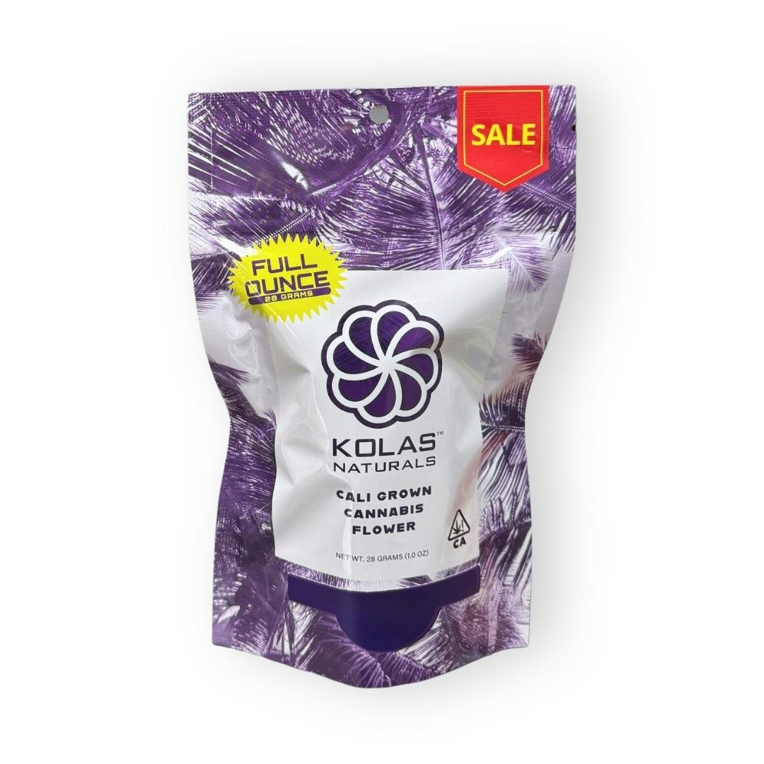 Kolas Naturals SALE — Kc Jones