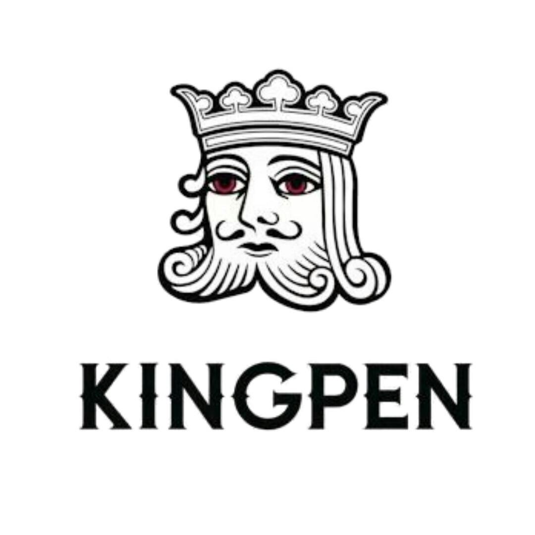 Kingpen Fruit Chews — Berry Gelato