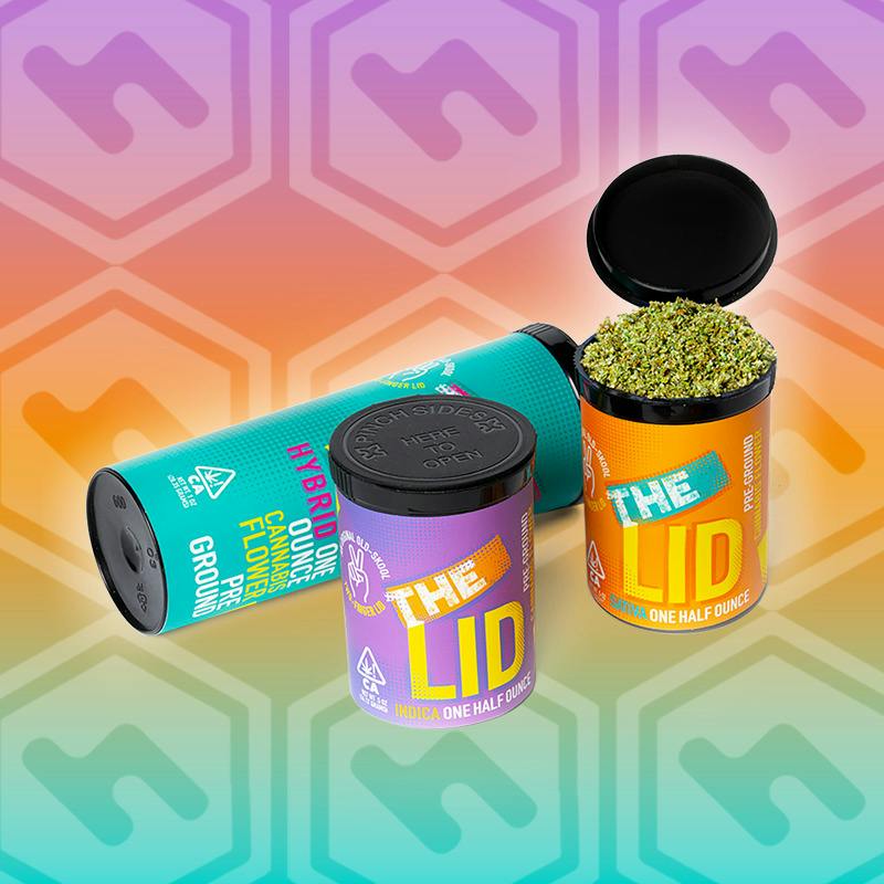 The Lid | Glen Rock Gumbo | Shake