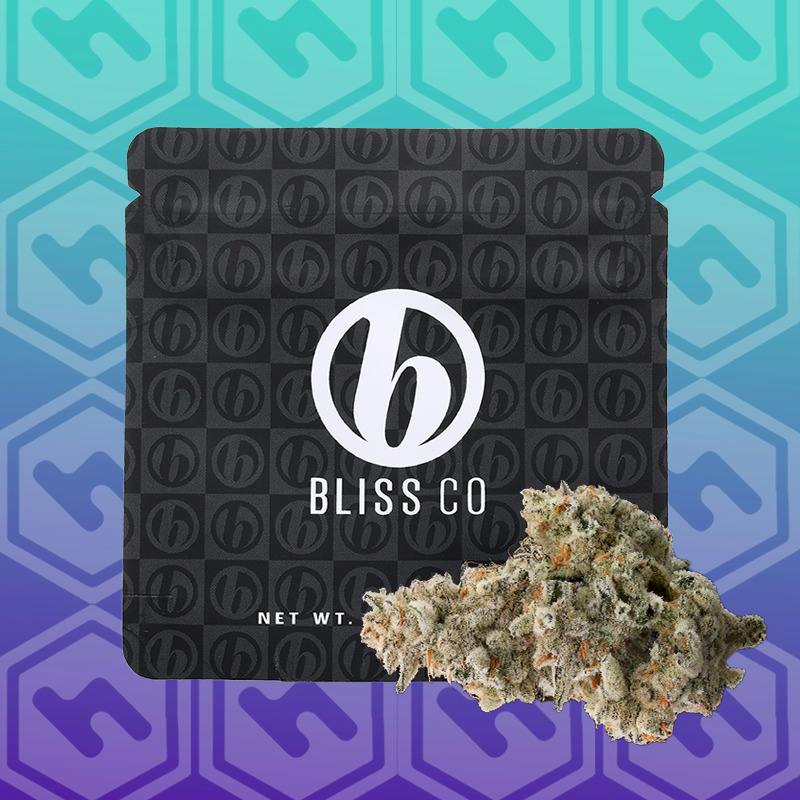 Bliss Co. | Miracle Mints