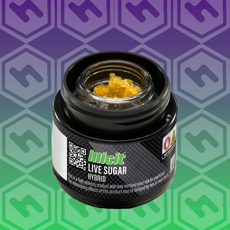 Illicit Gardens | Animal Star Cookies | Live Sugar
