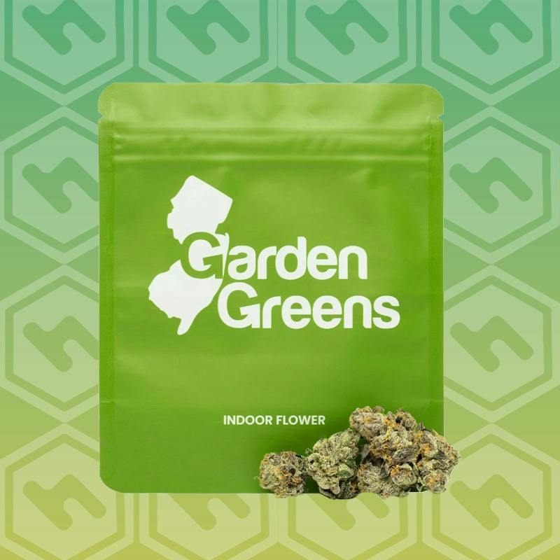 Garden Greens | VerZace