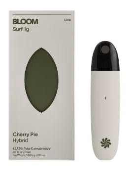 BLOOM: Cherry Pie
