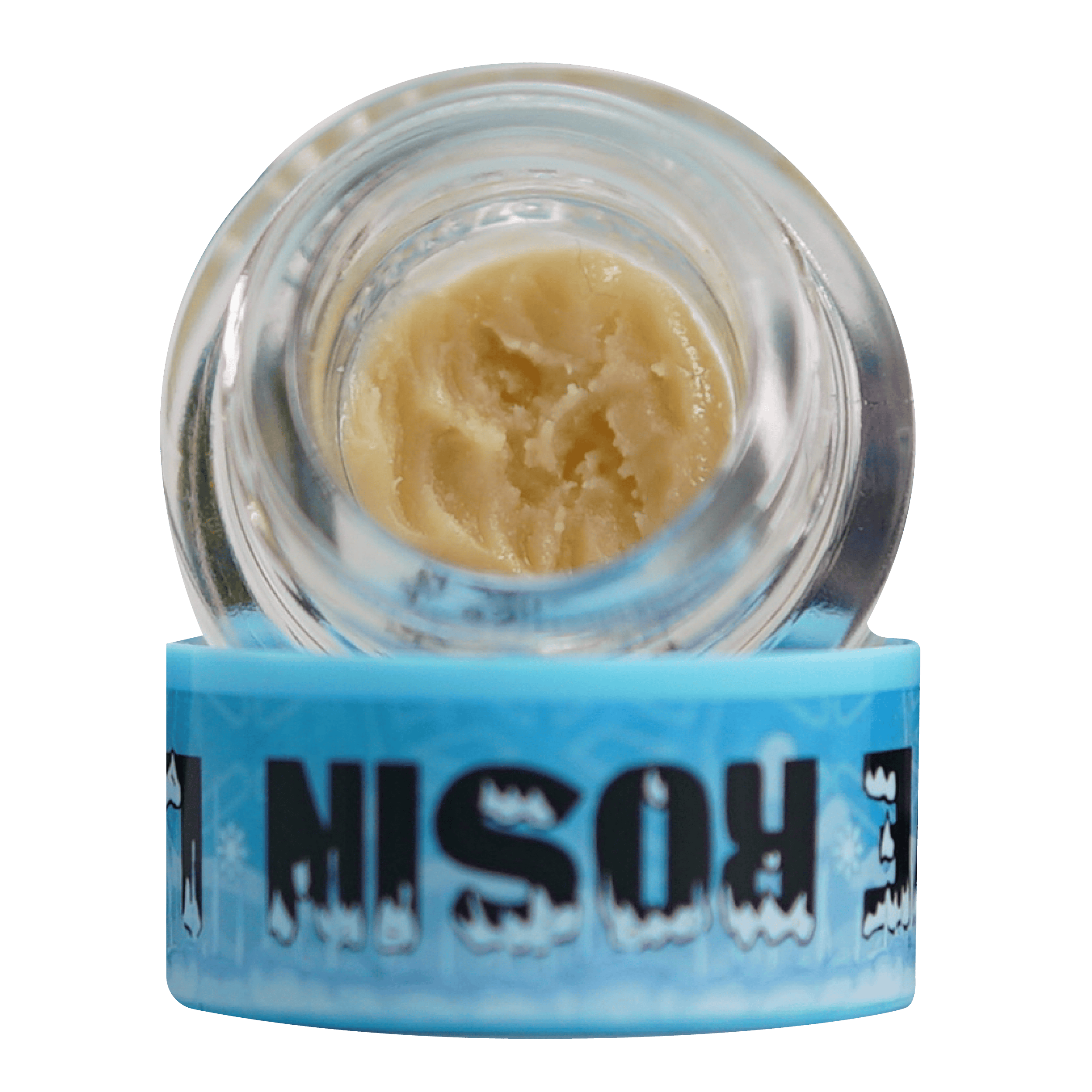 Bear Labs: Yellow Zushi Tier 1