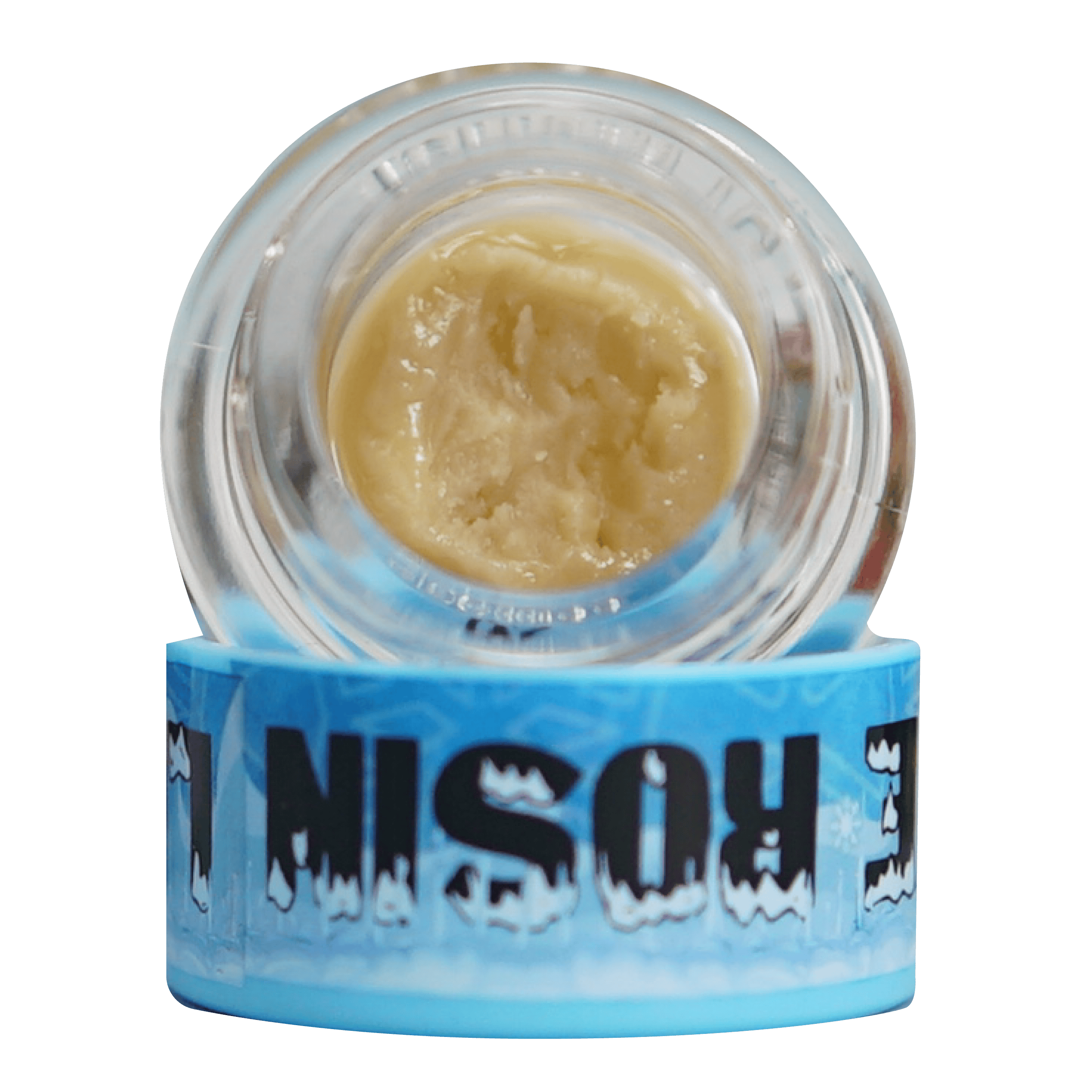 Bear Labs — Sour Grapefruit Tier 4