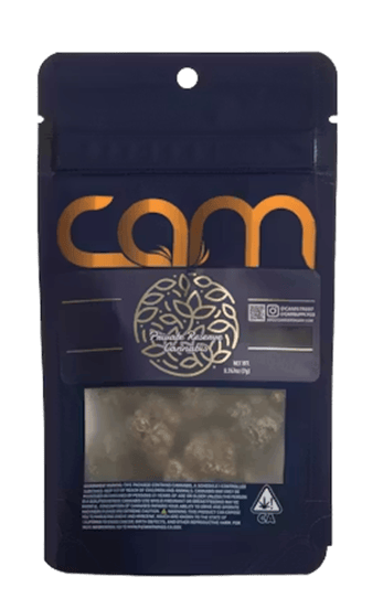 CAM — Cam Pop