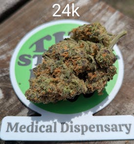 24K