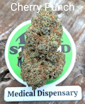 Cherry Punch