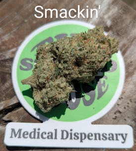 Smackin