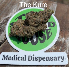 The Kure